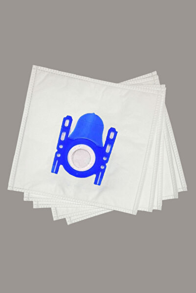 Marketto بوش BSA BSA 61922 سلسلة شعار بوش 61922 كيس غبار 5 قطع A++ جودة