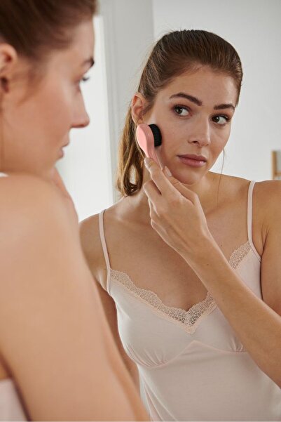 Tchibo فرشاة تدليك الوجه