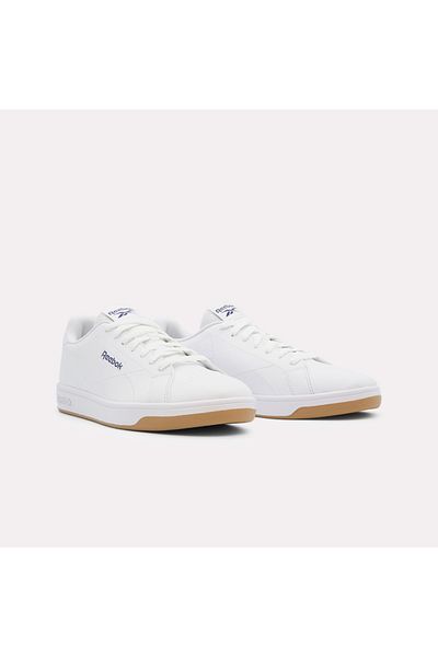 Reebok COURT CLEAN Beyaz Unisex Sneaker