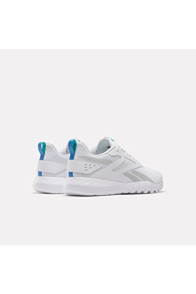 Reebok FLEXAGON ENERGY TR 4 Beyaz Erkek Fitness Ayakkabısı