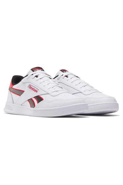 Reebok Court Advance Sneaker - Comfortable and Stylish