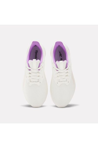 Reebok Women's Lace-Up Sports Shoes - FLUXLITE