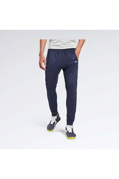 Reebok بنطال رياضي Trackster - جاهز للتمرين
