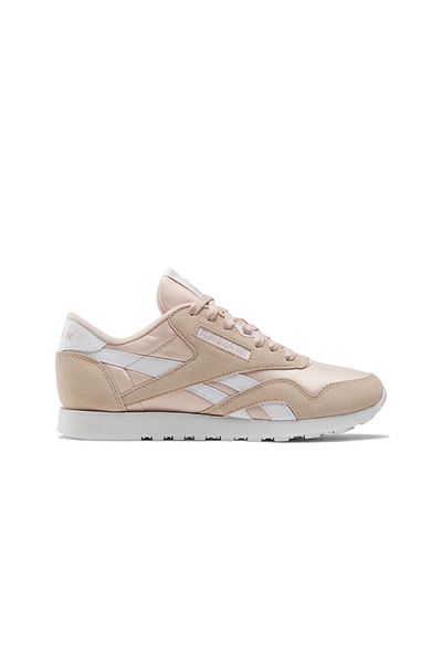 Reebok حذاء رياضي كلاسيكي من NYLON