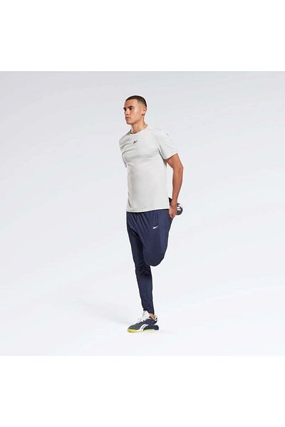 Reebok بنطال رياضي Trackster - جاهز للتمرين