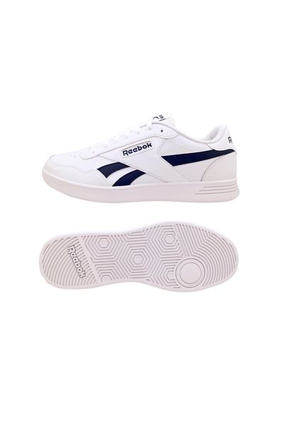Reebok COURT ADVANCE Λευκό Γυναικείο Sneaker