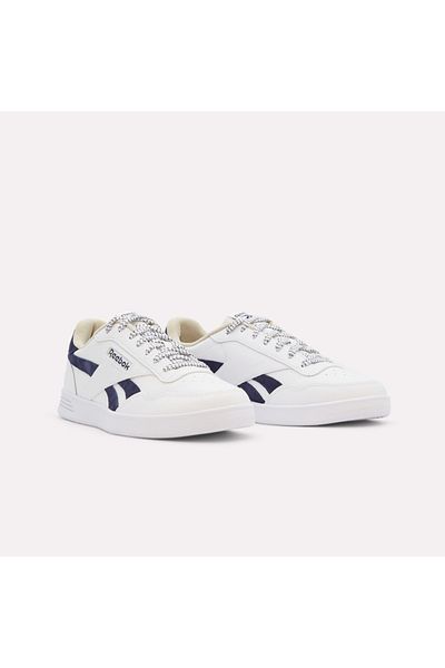 Reebok حذاء رياضي COURT ADVANCE - مريح وأنيق