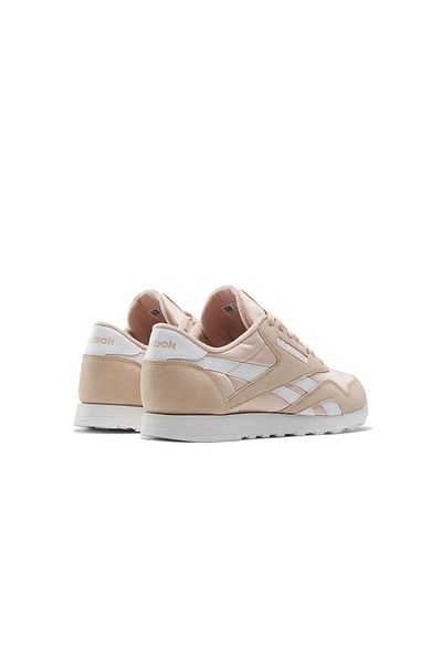 Reebok حذاء رياضي كلاسيكي من NYLON