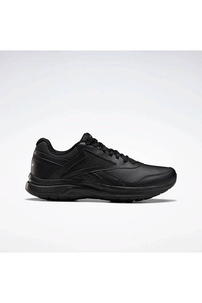 Reebok Walk Ultra 7 Dmx Erkek Siyah Spor Ayakkabı