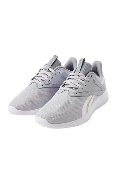 Reebok FLUXLITE Gri Kadın Fitness Ayakkabısı