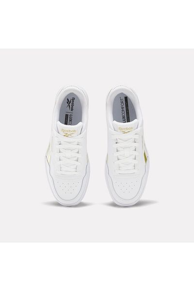 Reebok Court Advance Sneaker - Comfortable and Stylish