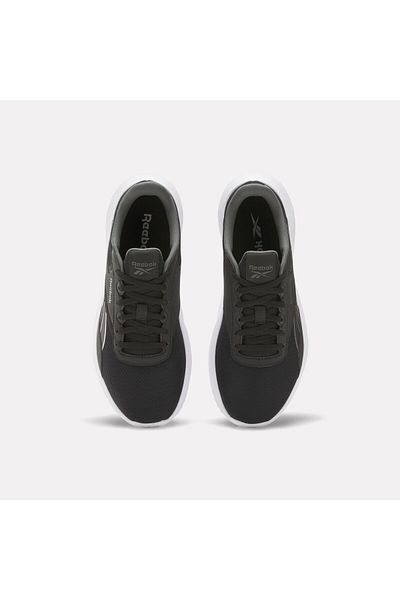 Reebok حذاء الجري LITE 4 أسود للنساء