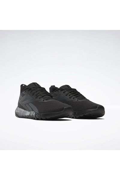 Reebok Černé pánské fitness boty FLEXAGON FORCE 4