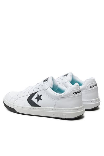 converse A07517C Bílá