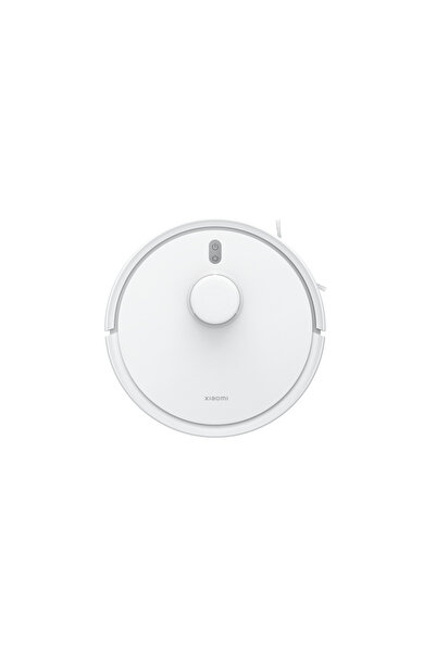 Xiaomi Robot Vacuum S20 Akıllı Robot Süpürge 5000Pa (Xiaomi Türkiye Garantili)