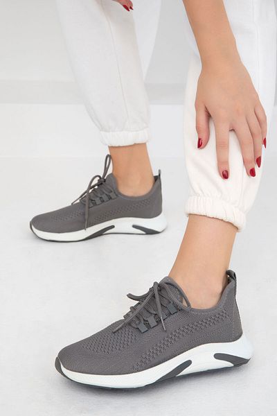 SOHO 19708 Modell Smoked Damen-Sneaker