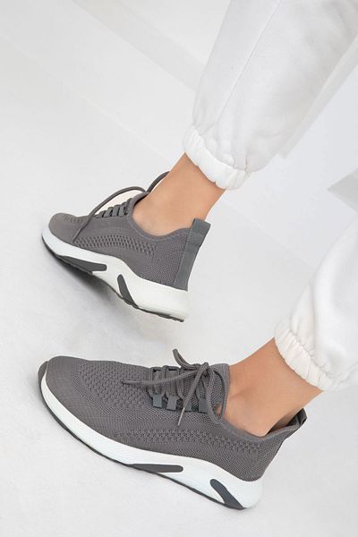 SOHO 19708 Modell Smoked Damen-Sneaker