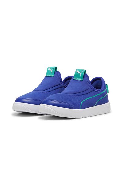 Puma Multicolor Sneakers For kids