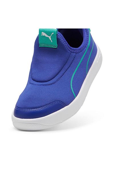 Puma Multicolor Sneakers For kids