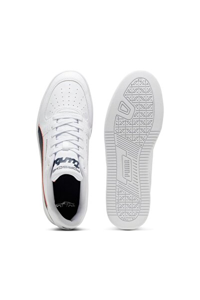 Puma PL Caven 2.0 Turbo PUMA White-Club Navy
