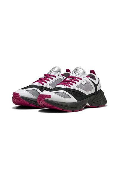 Puma Velophasis Nu Mas Tiempo - Gray Feather Pu Couch
