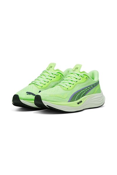 Puma Velocity Nitro 3 Wn - Fizzy Apple-Lavender Winter Milk