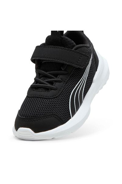 Puma Black Sneakers For kids