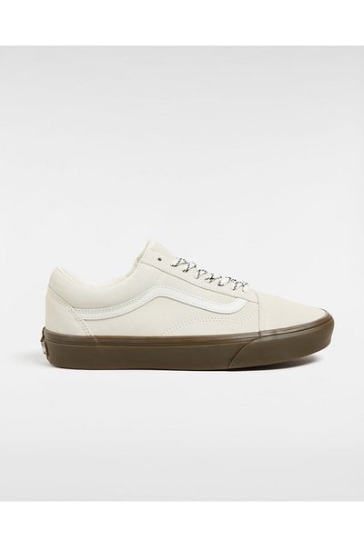 Vans قماش OLDSKOOL