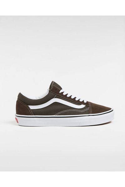Vans قماش OLDSKOOL