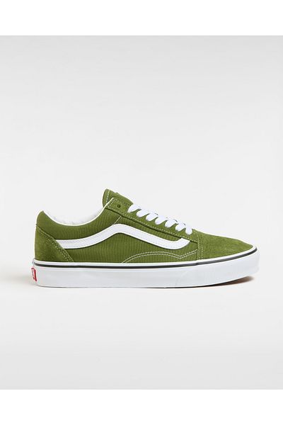 Vans Oldskool Fabric