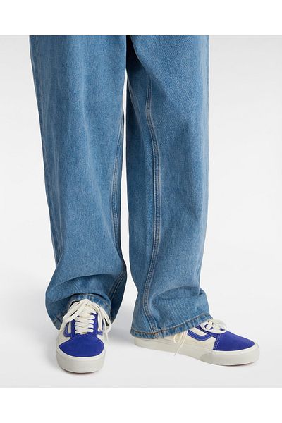 Vans Oldskool Fabric