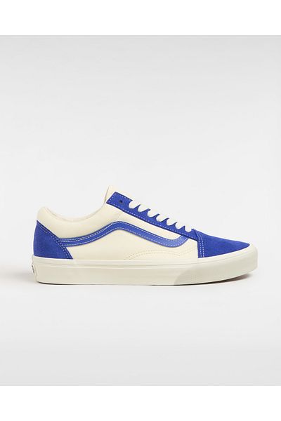 Vans Oldskool Fabric