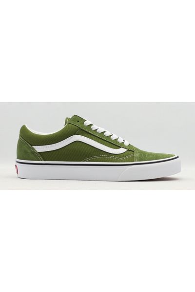 Vans Oldskool Fabric