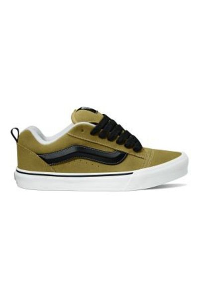 Vans Knu Skool - Comfortable and Fashionable Sneakers