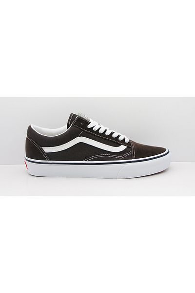 Vans قماش OLDSKOOL