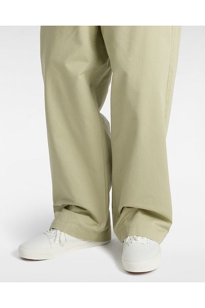 Vans Oldskoollux - حذاء رياضي مريح