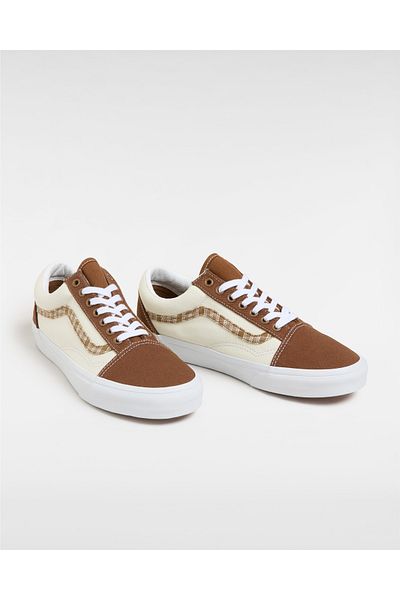 Vans Oldskool Fabric