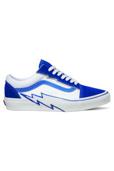 Vans Old Skool Bolt - Comfortable and Stylish Sneaker