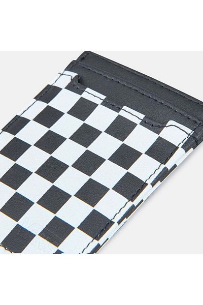 Vans Nový držitel karty