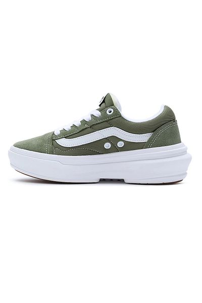 Vans Old Skool Overt CC - Unisex Sneaker