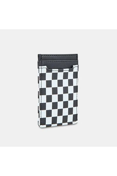 Vans Nový držitel karty
