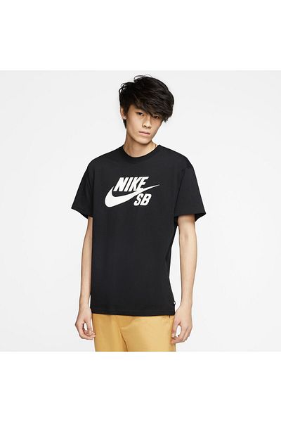 Nike Hbr m Nk Sb Tee Logo