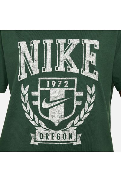 Nike Gnsw Trend Bf Tee - Style Owner T-Shirt