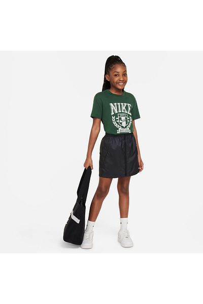 Nike Gnsw Trend Bf Tee - Style Owner T-Shirt