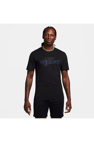 Nike M NSW AIR MAX SS TEE