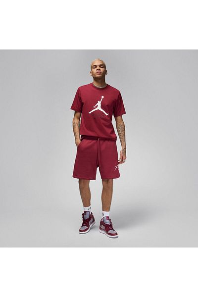 Nike Jumpman Flight Hbr Tee - Comfortable Fit