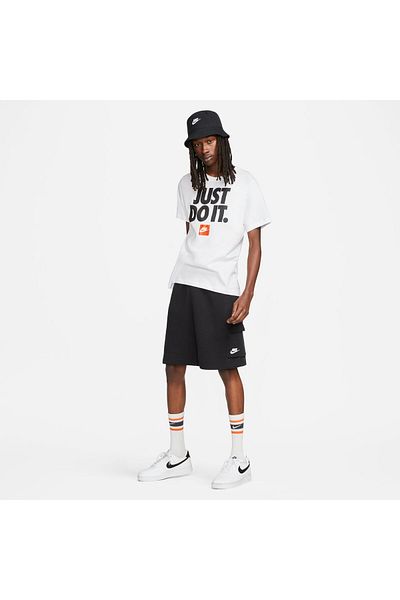 Nike M NSW TEE FRAN JDI VERBIAGE
