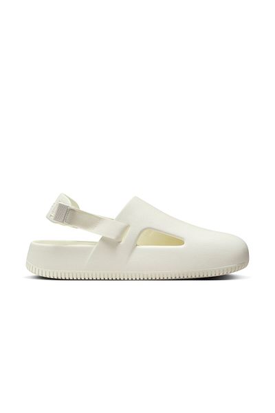 Nike Nike Calm Mule – Bequemer und serieller Stoff