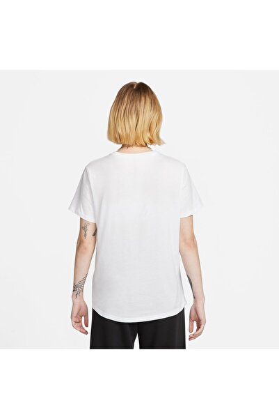 Nike Essential Crew Lbr W Nsw Tee