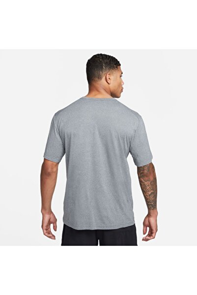 Nike HYVERSE SS - M NK DF UV